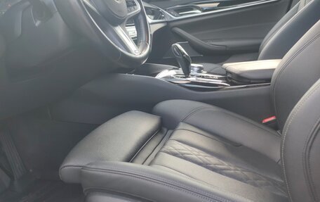 BMW 5 серия, 2020 год, 3 200 000 рублей, 17 фотография