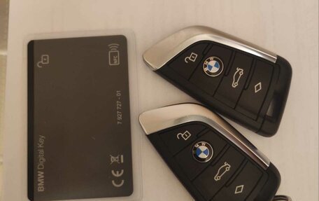 BMW 5 серия, 2020 год, 3 200 000 рублей, 21 фотография