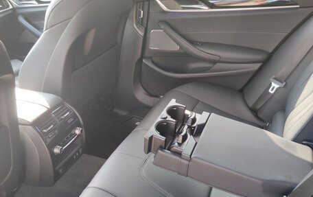 BMW 5 серия, 2020 год, 3 200 000 рублей, 18 фотография