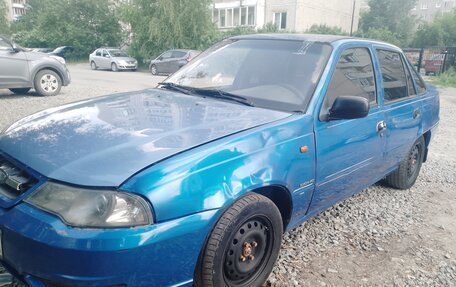 Daewoo Nexia I рестайлинг, 2012 год, 129 000 рублей, 4 фотография