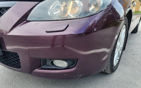 Mazda 3, 2006 год, 590 000 рублей, 6 фотография