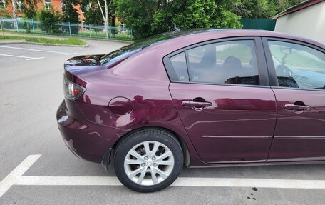 Mazda 3, 2006 год, 590 000 рублей, 5 фотография