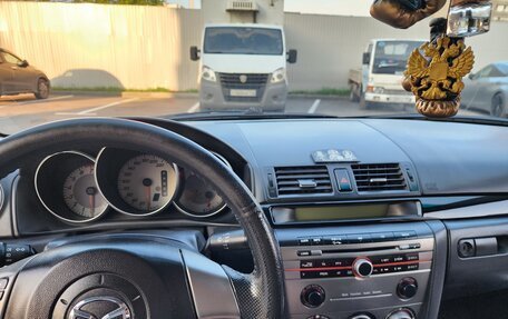 Mazda 3, 2006 год, 590 000 рублей, 7 фотография