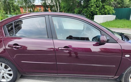 Mazda 3, 2006 год, 590 000 рублей, 4 фотография