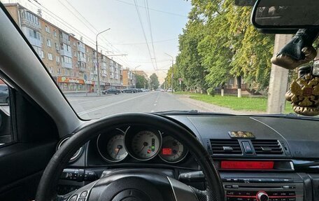 Mazda 3, 2006 год, 590 000 рублей, 3 фотография