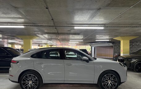 Porsche Cayenne III, 2025 год, 19 000 000 рублей, 5 фотография
