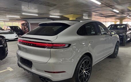 Porsche Cayenne III, 2025 год, 19 000 000 рублей, 6 фотография