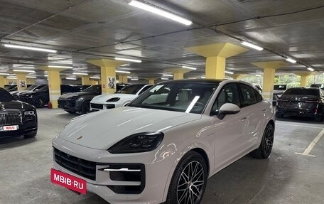 Porsche Cayenne III, 2025 год, 19 000 000 рублей, 4 фотография
