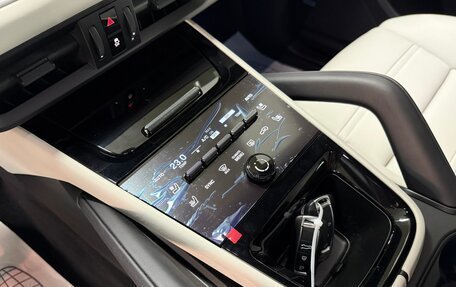 Porsche Cayenne III, 2025 год, 19 000 000 рублей, 14 фотография