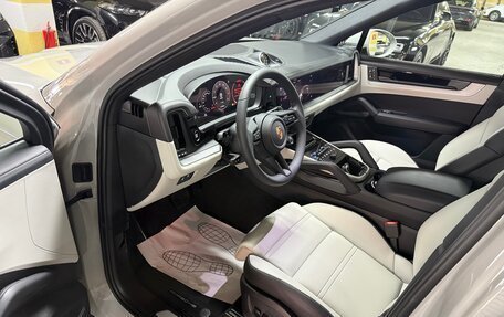 Porsche Cayenne III, 2025 год, 19 000 000 рублей, 9 фотография