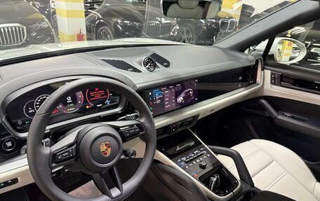 Porsche Cayenne III, 2025 год, 19 000 000 рублей, 11 фотография