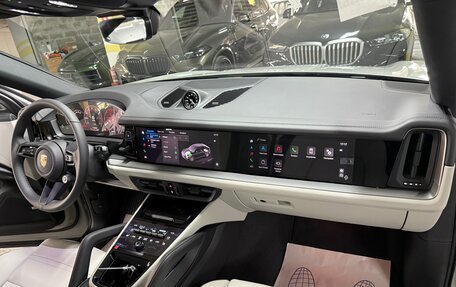 Porsche Cayenne III, 2025 год, 19 000 000 рублей, 20 фотография