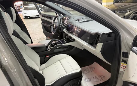 Porsche Cayenne III, 2025 год, 19 000 000 рублей, 18 фотография