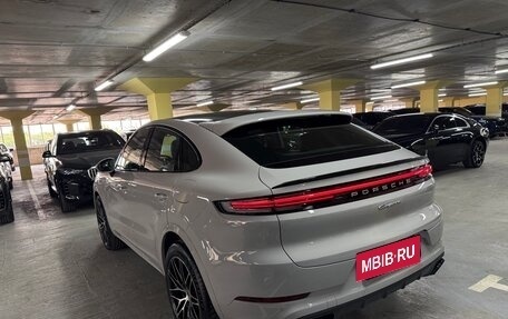 Porsche Cayenne III, 2025 год, 19 000 000 рублей, 8 фотография
