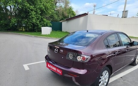 Mazda 3, 2006 год, 590 000 рублей, 2 фотография