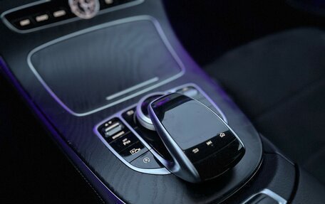 Mercedes-Benz E-Класс, 2017 год, 3 099 000 рублей, 13 фотография