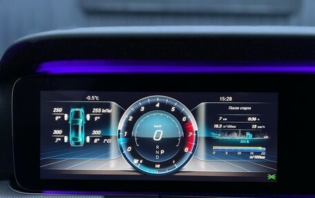 Mercedes-Benz E-Класс, 2017 год, 3 099 000 рублей, 15 фотография