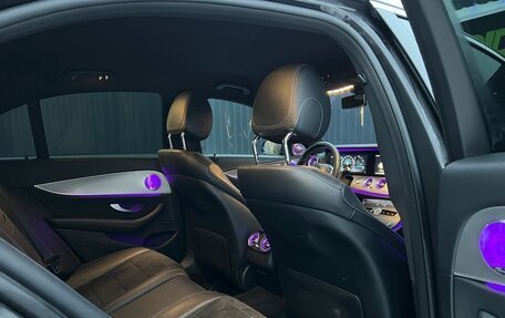 Mercedes-Benz E-Класс, 2017 год, 3 099 000 рублей, 21 фотография