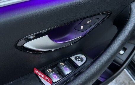 Mercedes-Benz E-Класс, 2017 год, 3 099 000 рублей, 17 фотография