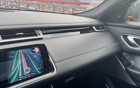 Land Rover Range Rover Velar I, 2019 год, 5 900 000 рублей, 9 фотография