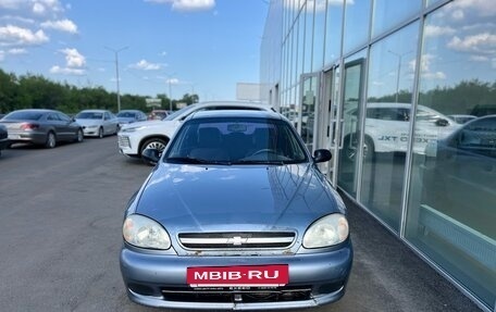 Chevrolet Lanos I, 2006 год, 175 000 рублей, 2 фотография