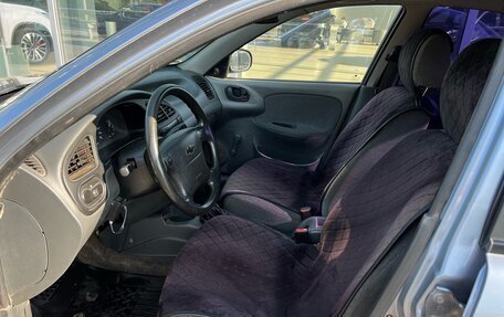 Chevrolet Lanos I, 2006 год, 175 000 рублей, 13 фотография