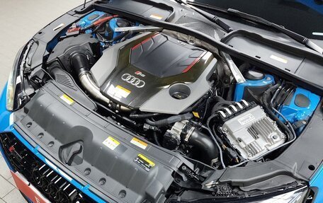Audi RS 5, 2021 год, 6 050 000 рублей, 6 фотография