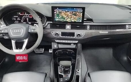 Audi RS 5, 2021 год, 6 050 000 рублей, 7 фотография
