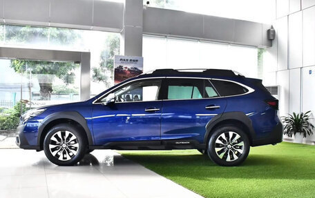 Subaru Outback VI, 2024 год, 5 350 000 рублей, 4 фотография