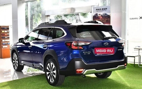 Subaru Outback VI, 2024 год, 5 350 000 рублей, 5 фотография