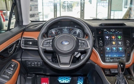 Subaru Outback VI, 2024 год, 5 350 000 рублей, 7 фотография