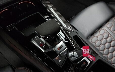 Audi RS 5, 2021 год, 6 050 000 рублей, 9 фотография