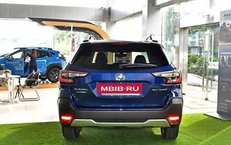 Subaru Outback VI, 2024 год, 5 350 000 рублей, 6 фотография