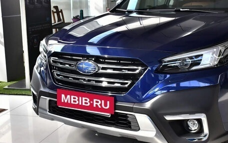 Subaru Outback VI, 2024 год, 5 350 000 рублей, 3 фотография