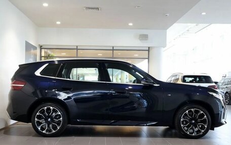 BMW X3, 2025 год, 7 590 000 рублей, 4 фотография