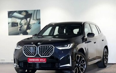 BMW X3, 2025 год, 7 590 000 рублей, 1 фотография
