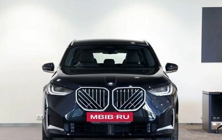 BMW X3, 2025 год, 7 590 000 рублей, 2 фотография