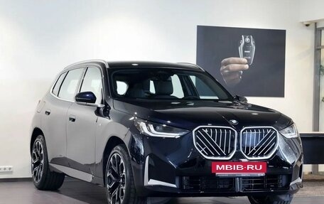 BMW X3, 2025 год, 7 590 000 рублей, 3 фотография