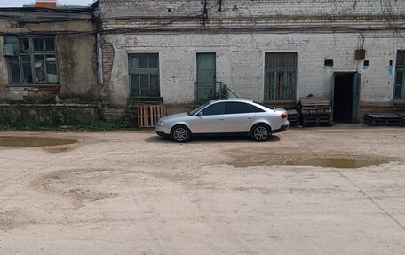 Audi A6, 1999 год, 600 000 рублей, 1 фотография