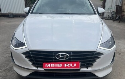 Hyundai Sonata VIII, 2020 год, 1 750 000 рублей, 1 фотография