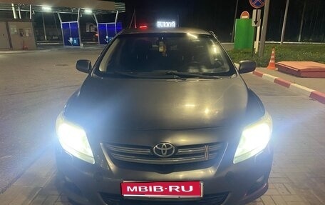 Toyota Corolla, 2008 год, 539 000 рублей, 1 фотография