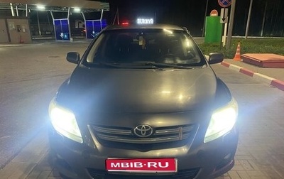 Toyota Corolla, 2008 год, 539 000 рублей, 1 фотография