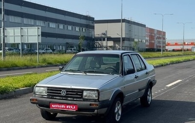 Volkswagen Jetta III, 1988 год, 130 000 рублей, 1 фотография