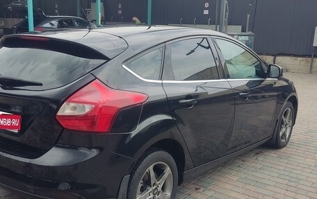 Ford Focus III, 2012 год, 760 000 рублей, 1 фотография