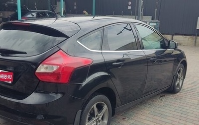 Ford Focus III, 2012 год, 760 000 рублей, 1 фотография