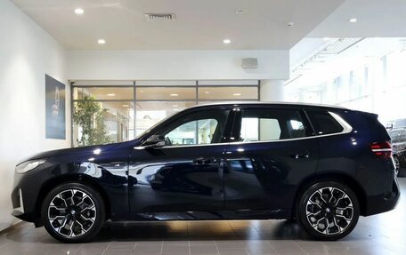 BMW X3, 2025 год, 7 590 000 рублей, 7 фотография
