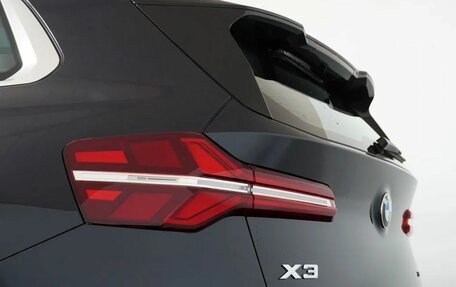BMW X3, 2025 год, 7 590 000 рублей, 9 фотография