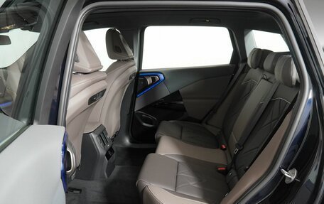 BMW X3, 2025 год, 7 590 000 рублей, 13 фотография