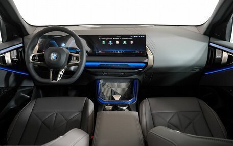BMW X3, 2025 год, 7 590 000 рублей, 15 фотография