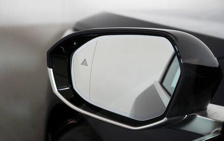 BMW X3, 2025 год, 7 590 000 рублей, 28 фотография